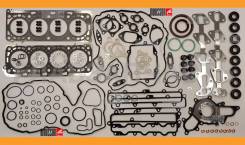 ����������� ��� Toyota 1VD-FTV 4,5D ������ Mousson SGS1Vdftv SGS1VDFTV ����