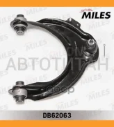 ����� �������� �������� ������� ������ Honda Accord 03- (TRW JTC7668) DB62063 Miles DB62063 DB62063 ����