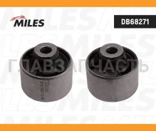 ����������� ������ �������� �������� �����/������ Nissan Qashqai 13- DB68271 DB68271 ����