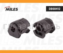 ����������� ������ / ����. ����� / �����. ����. Nissan Pathfinder(R50) 2.7D-3.5 97-04 DB68412 DB68412 ����