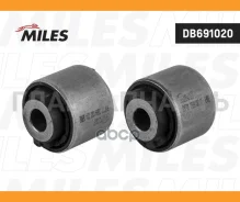 ����������� ������ ������ �������� ����������� �������� Mazda CX-5 II (KF) DB691020 DB691020 ����