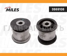 ����������� ������ ������� ������ �������� AUDI Q7 06-/VW Touareg 03-10 DB69108 DB69108 ����