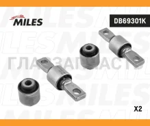 ����������� ������ �������� (��������-2��) Honda CR-V 97�01 DB69301K DB69301K ����