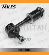 ���� ������������� ���. ����. L/R Mitsubishi Carisma 98- ���. ����. ���/���� DB78086 ����