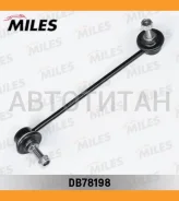 ���� ������������� �������� �������� ����� BMW E39 (Lemforder 1328301) DB78198 DB78198 ����