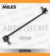 ���� ������������� �������� �������� ������ Toyota Camry 96-01/Lexus RX300 (CTR CL0554) DB78196 DB78196 ����