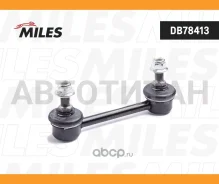 ���� ������������� ������ �������� �����/������ Nissan Primera P10/X-Trail T30 01- (CTR CL0107) DB78413 DB78413 ����
