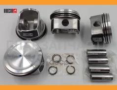 ������� ������ �������� VW 1.8T EA827 �� 1 ������� Mousson SPR18EA827STD SPR18EA827STD ����