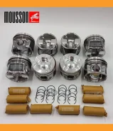 ������� ������ ��������� + 0,5 �� �������� Toyota 4,5TD 1VD-FTV �� 1 ������� SPR1Vdftv050 SPR1VDFTV050 ����