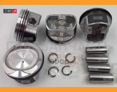 ������� ������ �������� Toyota 1ZZ-FE 1,8L �� 1 ������� Mousson SPR1Zzfestd SPR1ZZFESTD ����