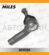 ���������� ������� ���� R AUDI A3, Skoda Octavia I, VW Golf 4/Bora 96-10 DC17129 ����