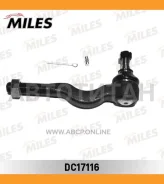 ���������� ������� ���� �����/������ Mitsubishi Pajero 91-00 DC17116 DC17116 ����