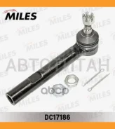 ���������� ������� ���� �����/������ Lexus RX300/330/350 03- DC17186 DC17186 ����