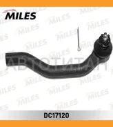 ���������� ������� ���� ����� Honda Civic 06- DC17120 DC17120 ����