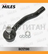 ���������� ������� ���� ����� Mazda CX7 07- DC17190 DC17190 ����
