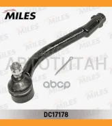 ���������� ������� ���� ����� Hyundai Santa FE 06- DC17178 DC17178 ����