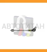 ���� ������� � ����� R AUDI Q7, VW Touareg, Porsche Cayenne 02- RTS 90069041 90069041 ����