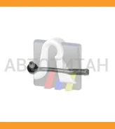 ���������� ������� ����� Peugeot 207 1.4/1.6/T/HDi 16V 06 RTS 91007832 91007832 ����