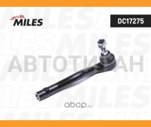 ���������� ������� ���� ������ Mercedes BENZ W164 ML/W251 (Lemforder 3408401) DC17275 DC17275 ����