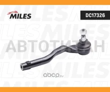 ���������� ������� ���� ����� Mercedes BENZ W221 (Lemforder 3089301) DC17326 DC17326 ����