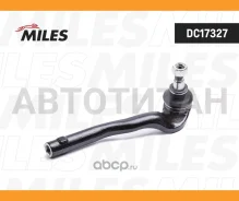 ���������� ������� ���� ������ Mercedes BENZ W221 (Lemforder 3089401) DC17327 DC17327 ����