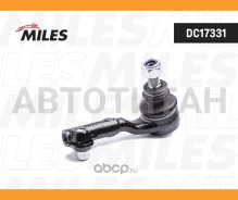 ���������� ������� ���� ������ BMW X1(E84)/E90xi (Lemforder 3388301) DC17331 DC17331 ����