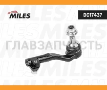 ���������� �/� BMW 1 (F20)/3 (F30) ����. DC17437 DC17437 ����