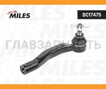 ���������� �/� Toyota Yaris 05- ����. DC17475 DC17475 ����