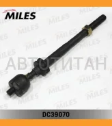 ���� ������� L/R VW T4 90-03 (-Ch.70-M-096448) DC39070 ����