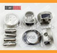 ������� ������ ��������� +0,25 �� �������� Kia/Hyundai G4FA �� 1 ������� Mousson SPRG4FA025 SPRG4FA025 ����