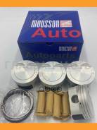 ������� ������ ��������� +0,5 �� �������� Kia/Hyundai G4FC �� 1 ������� Mousson SPRG4FC050 SPRG4FC050 ����