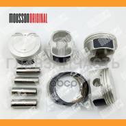 ������� ������ ��������� +1,0 �� �������� Kia/Hyundai G4FC �� 1 ������� Mousson SPRG4FC100 SPRG4FC100 ����
