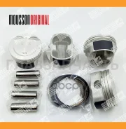 ������� ������ ��������� +0,75 �� �������� Kia/Hyundai G4FC �� 1 ������� Mousson SPRG4FC075 SPRG4FC075 ����