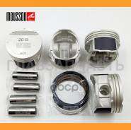 ������� ������ ��������� +0,75 �� �������� Kia/Hyundai G4GC �� 1 ������� Mousson SPRG4GC075 SPRG4GC075 ����