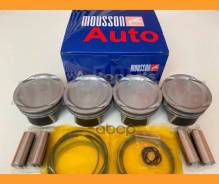 ������� ������ ��������� +0,5 �� �������� Kia/Hyundai G4NA �� 1 ������� Mousson SPRG4NA050 SPRG4NA050 ����