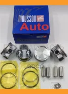 ������� ������ �������� Kia/Hyundai 2,0L G4NA std �� 1 ������� Mousson SPRG4Nastd SPRG4NASTD ����