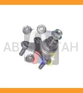 ������� ����� R [+������] AUDI A3, Skoda Octavia, VW Caddy/Golf 5/Jetta/Touran 03- RTS 9305993156 9305993156 ����