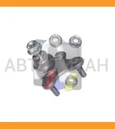 ������� ����� L [+������] AUDI A3, Skoda Octavia, VW Caddy/Golf 5/Jetta/Touran 03- RTS 9305993256 9305993256 ����