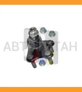 ������� ����� L [+������] AUDI A1, Skoda Fabia/Roomster, VW Polo/Up 02- RTS 9309123256 9309123256 ����