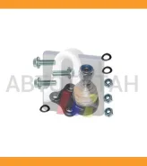 ������� ����� L/R [+������] Renault Espace/Laguna/Trafic, Nissan Primastar, OPEL Vivaro 01-06 915571, 915593, 27219, 02721901, 2721902, L25527, 041520...
