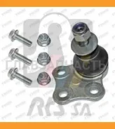 ������� ����� L/R [+������] Renault Megane III/Scenic III 08- RTS 9390421056 9390421056 ����