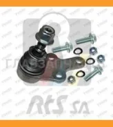 ������� ����� L/R [+������] FORD Focus/C-Max, Volvo C30/S40/V50 03- RTS 9390618056 9390618056 ����
