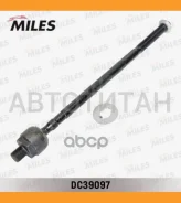 ���� ������� �����/������ (��� �����������) Nissan Maxima 95-00 DC39097 DC39097 ����