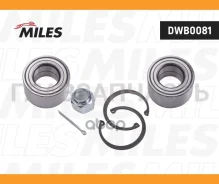 ��������� ���. ����. ���/�� Chevrolet Aveo/Spark, Daewoo Kalos/Lanos 97- DWB0081 ����