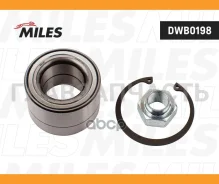 ��������� ������� Suzuki Ignis I/Swift III/Wagon R+ 98-11���. /���. DWB0198 DWB0198 ����
