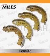 ������� ���������� (Nissan Almera/Sunny 1.4-2.0D 90-00) (TRW GS8556) E210337 E210337 ����