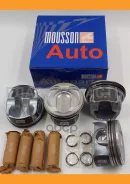 ������� ������ �������� Ford 2,0L (87,5*12, *1,5*2,0) TPBA �� 1 ������� (240HP) Mousson Sprtpbastd 5166751, 5311098, AG9E6K100BB, 40315600, AG9Z6108L...
