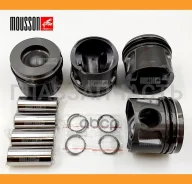 ������� ������ ��������� +0,5 �� �������� Ford 2,2TDCi 4AT (86,5 mm) �� 1 ������� Mousson SPRP4AT050 SPRP4AT050 ����