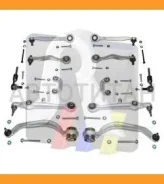 ���/�� ������� ���. �������� + ����. + ���. + ������ AUDI A6 1.8-4.2 (4B-2-031501-) VW Passat 1.6-2.8 (3B-3-072001-) Skoda Superb 1,8-2,8 (3U-3-021398...
