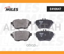 ������� ��������� ������ (����� Low-Metallic) Mercedes W213 16- (TRW GDB2155) E410647 E410647 ����